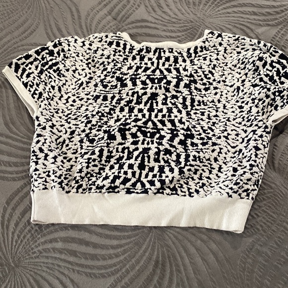 Bebe crop top - Picture 3 of 3